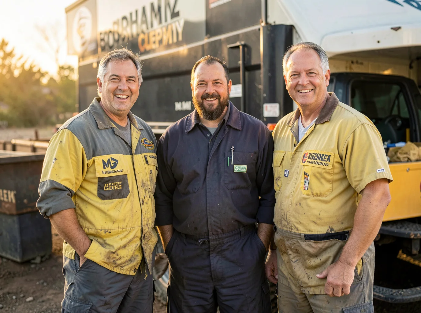 Sewage Cleanup company in Ware Shoals, SC
